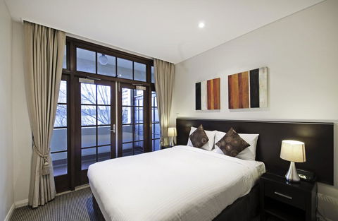 Quest Canberra - Perisher Accommodation 2