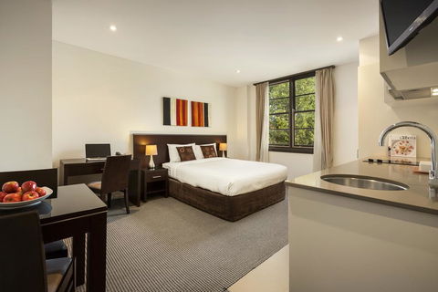 Quest Canberra - Perisher Accommodation 1