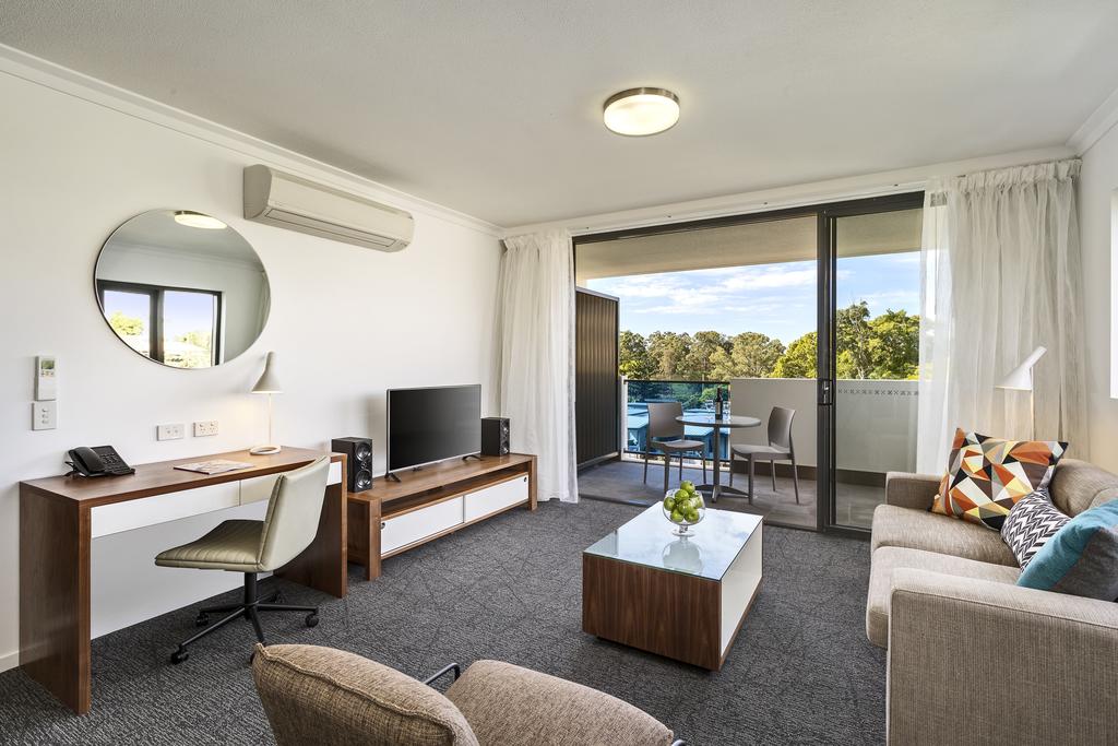 Kelvin Grove QLD Perisher Accommodation
