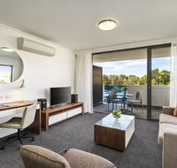 Quest Kelvin Grove - Perisher Accommodation