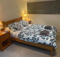 Quiet and private studio with Wifi. - Perisher Accommodation