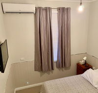 Railway Heritage Home - Perisher Accommodation