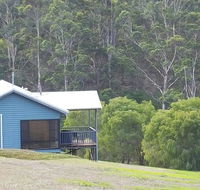 Rainbow Trail Chalets - Perisher Accommodation