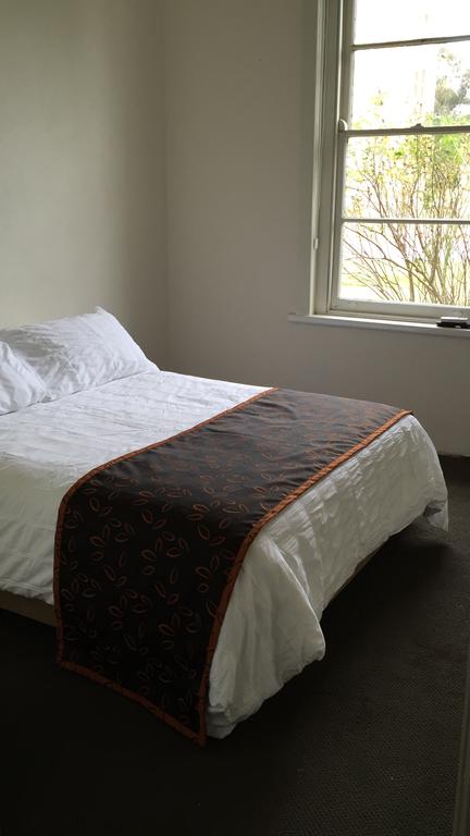 Rand Hotel - Perisher Accommodation 2