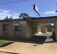 Rankins Springs Motel - Perisher Accommodation