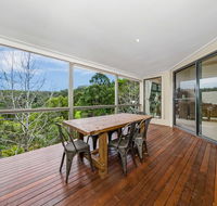 Ravensbourne Escape - Silverwood Lodge - Perisher Accommodation