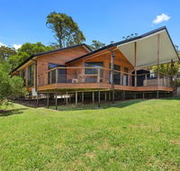 Ravensbourne Escape- Rose Alyce - Perisher Accommodation