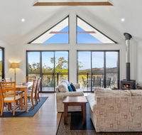 Ravensbourne Escape- Stella Luna - Perisher Accommodation