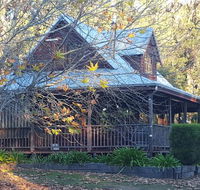 Redgum Hill Country Retreat - Perisher Accommodation