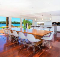 Reflections at Minnamurra - Perisher Accommodation