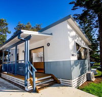 Reflections Holiday Parks Bermagui - Perisher Accommodation