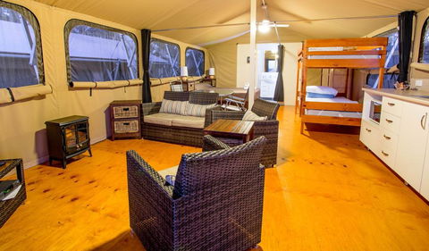 Reflections Holiday Parks Bonny Hills - Perisher Accommodation 2