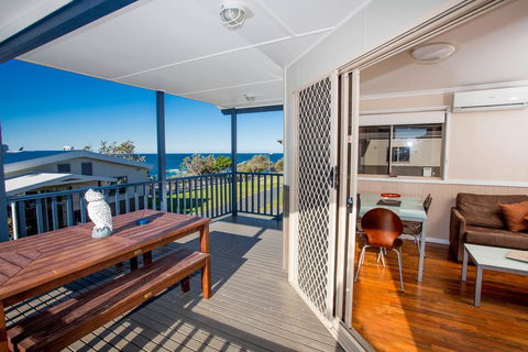 Reflections Holiday Parks Bonny Hills - Perisher Accommodation 0