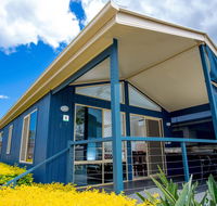 Reflections Holiday Parks Ferry Reserve - Perisher Accommodation