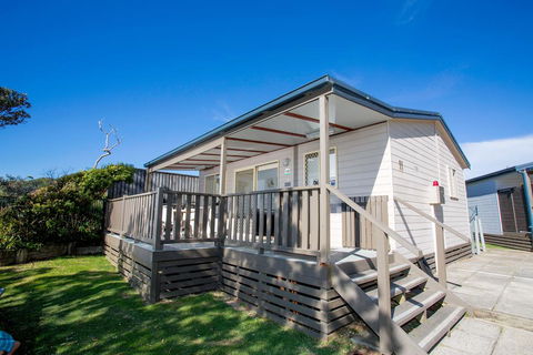 Reflections Holiday Parks Seal Rocks - Perisher Accommodation 0