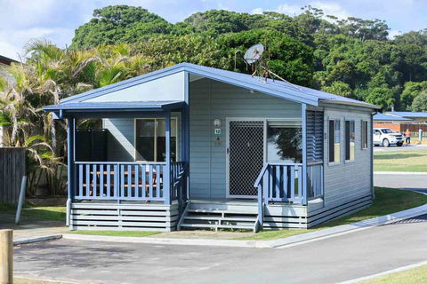 Reflections Holiday Parks Seal Rocks - Perisher Accommodation 1