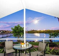Reflections Holiday Parks Terrace Reserve - Perisher Accommodation