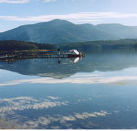 Regatta Point Holiday Park - Perisher Accommodation