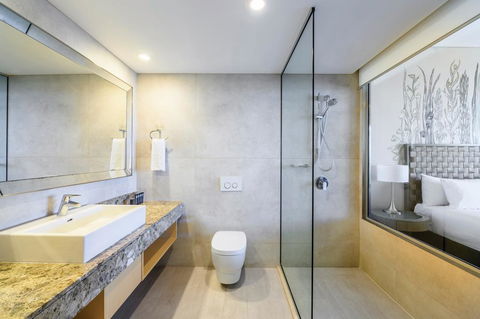 Rendezvous Hotel Perth Scarborough - Perisher Accommodation 1