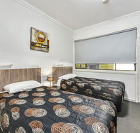 Rest Motels - Perisher Accommodation