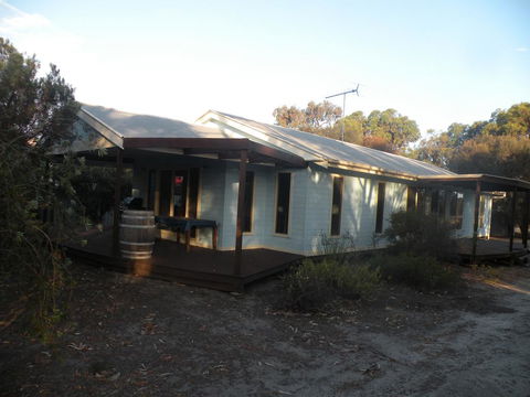 Resthaven Retreat Kangaroo Island - Perisher Accommodation 0