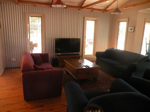 Resthaven Retreat Kangaroo Island - Perisher Accommodation 3