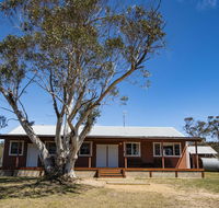 Rivendale - Perisher Accommodation