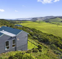 Rivernook Cottage - Perisher Accommodation