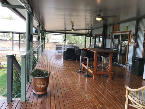 Riverside Farm Retreat BnB - Perisher Accommodation 2