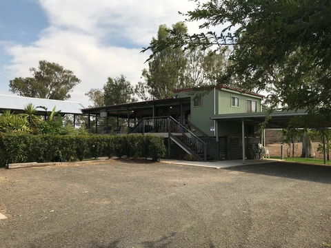 Riverside Farm Retreat BnB - Perisher Accommodation 0