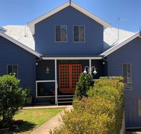 Riverview House BB - Perisher Accommodation
