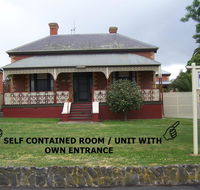 RJ's Bed  Breakfast - Perisher Accommodation