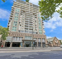 RNR North Terrace - Perisher Accommodation