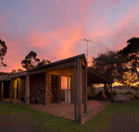 Rockbank Retreat - Perisher Accommodation