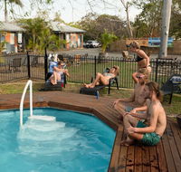 Rockhampton Backpackers YHA - Perisher Accommodation