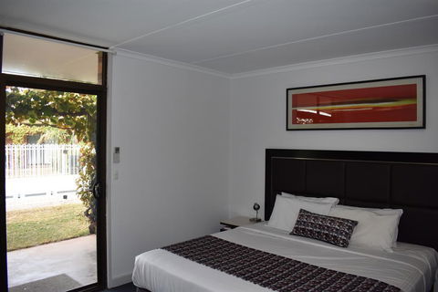 Roundhouse Motel - Perisher Accommodation 2