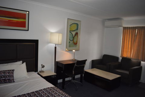 Roundhouse Motel - Perisher Accommodation 1