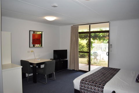 Roundhouse Motel - Perisher Accommodation 3