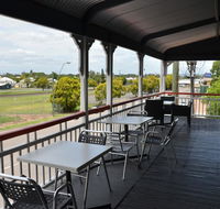 Royal Gatton Hotel - Perisher Accommodation