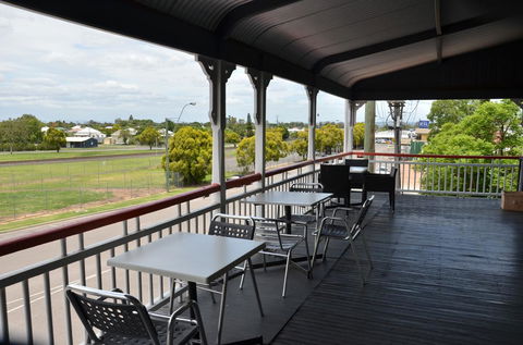 Royal Gatton Hotel - Perisher Accommodation 0