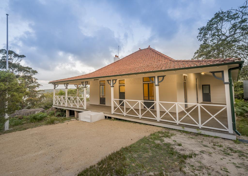 Engadine NSW Perisher Accommodation