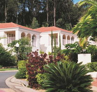 Royal Woods Resort - Perisher Accommodation
