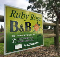 Ruby Rose - Perisher Accommodation