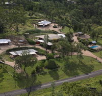 Rubyvale Motel  Holiday Units - Perisher Accommodation
