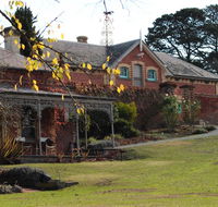 Saint Agnes Homestead - Perisher Accommodation
