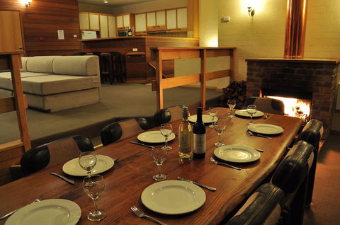 Salzburg Apartments - Perisher Accommodation 1