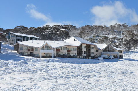 Salzburg Apartments - Perisher Accommodation 3