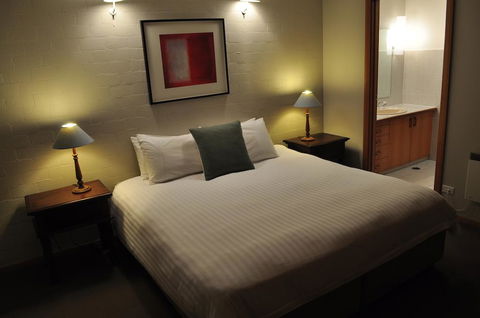 Salzburg Apartments - Perisher Accommodation 2