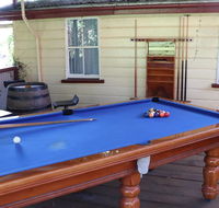 Samford Cottage - Perisher Accommodation