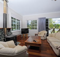 Samford Lakes - Perisher Accommodation